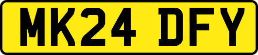 MK24DFY