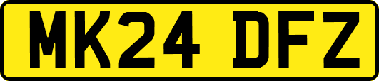 MK24DFZ