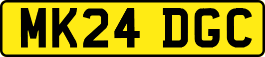 MK24DGC