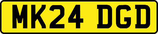MK24DGD