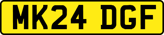 MK24DGF