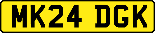 MK24DGK