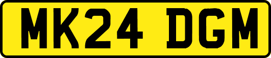 MK24DGM