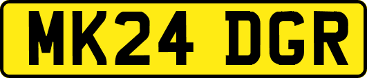MK24DGR
