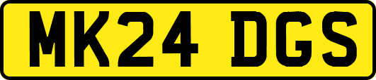 MK24DGS