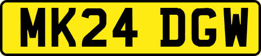 MK24DGW
