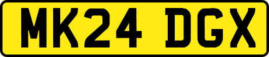 MK24DGX