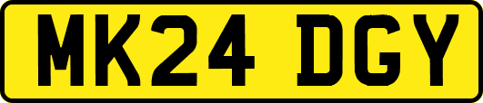 MK24DGY