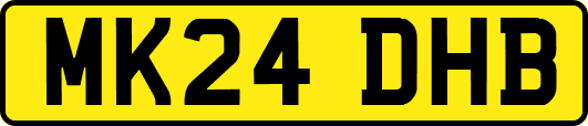 MK24DHB