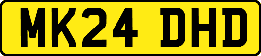 MK24DHD