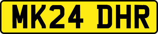 MK24DHR