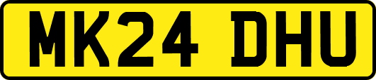 MK24DHU
