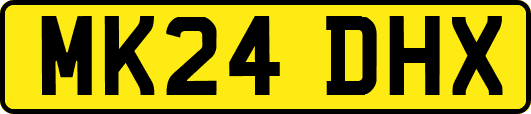 MK24DHX