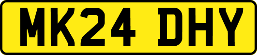 MK24DHY