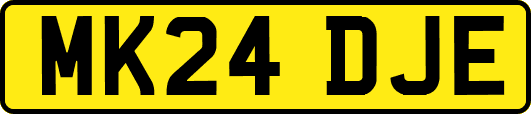 MK24DJE