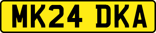 MK24DKA