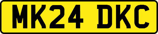 MK24DKC
