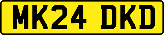 MK24DKD