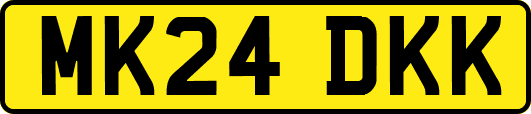 MK24DKK