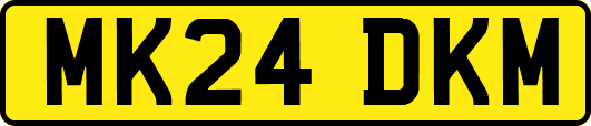MK24DKM