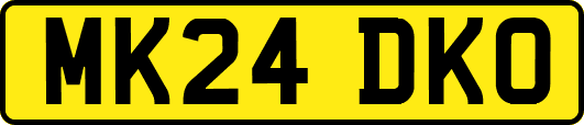 MK24DKO