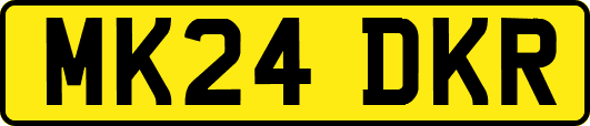 MK24DKR