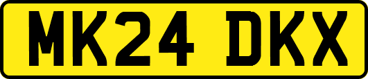 MK24DKX