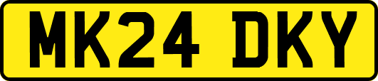 MK24DKY