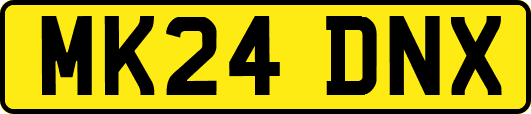 MK24DNX