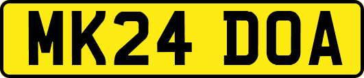 MK24DOA