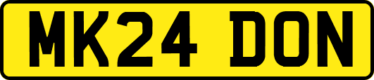 MK24DON