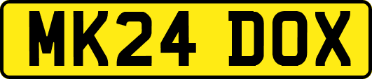 MK24DOX