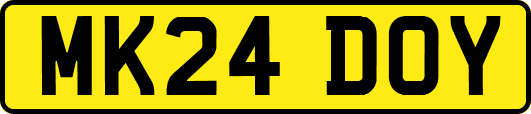MK24DOY