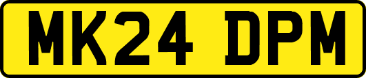 MK24DPM