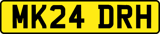 MK24DRH