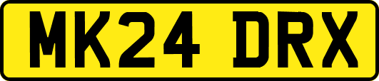 MK24DRX