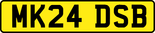 MK24DSB