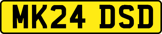 MK24DSD