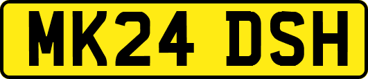MK24DSH