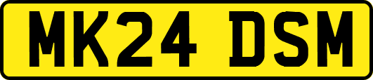 MK24DSM