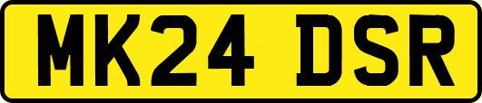 MK24DSR