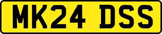 MK24DSS