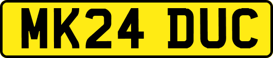 MK24DUC