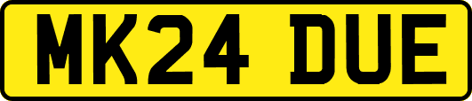 MK24DUE
