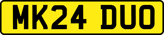 MK24DUO