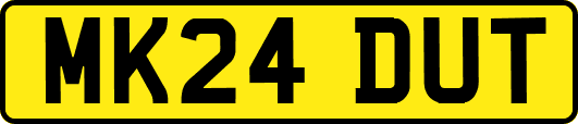 MK24DUT