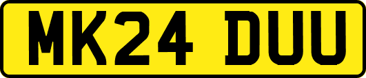MK24DUU
