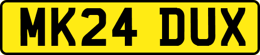 MK24DUX