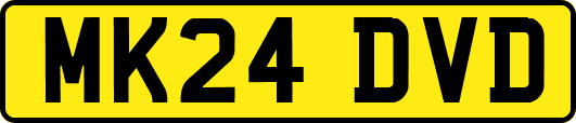 MK24DVD