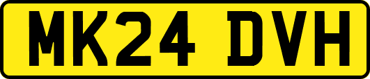 MK24DVH
